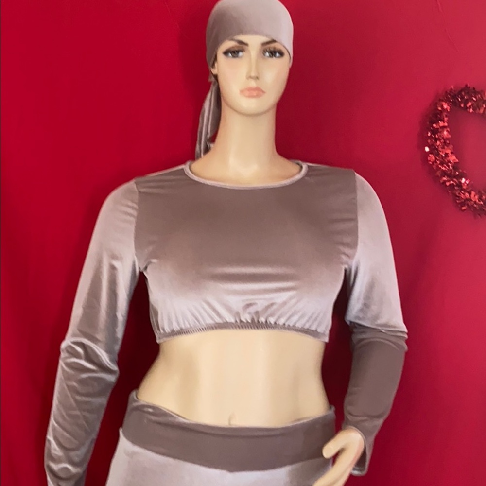 Set 3pz plus sizes - Picture 3 of 10